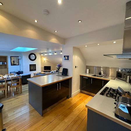 Apartment Thistle Lane إدنبرة المظهر الخارجي الصورة