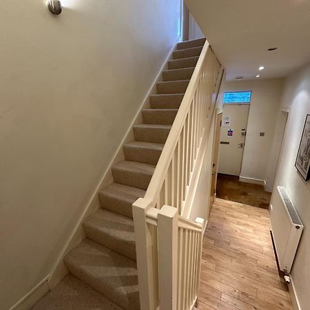 Apartment Thistle Lane إدنبرة المظهر الخارجي الصورة