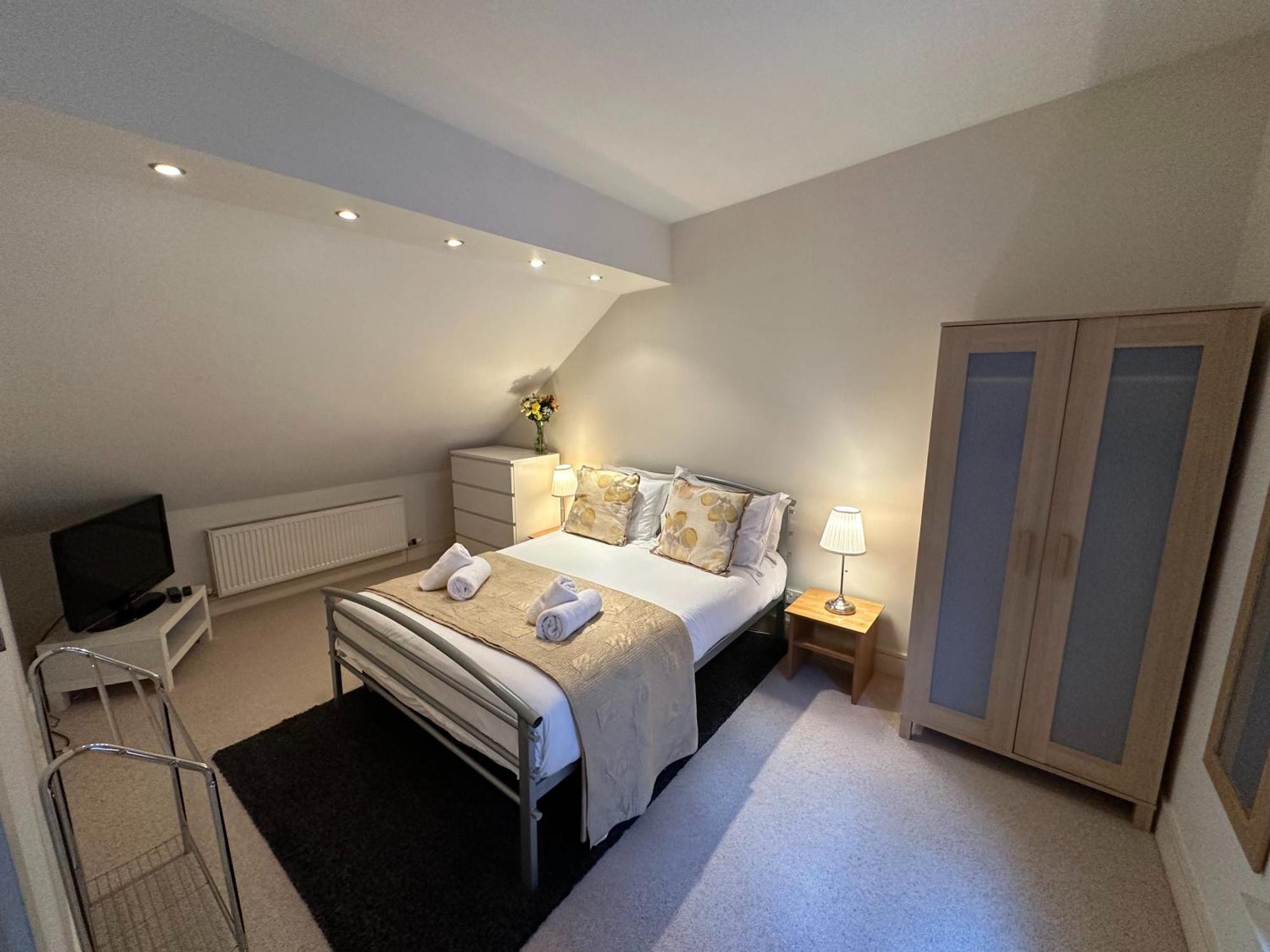 Apartment Thistle Lane إدنبرة المظهر الخارجي الصورة