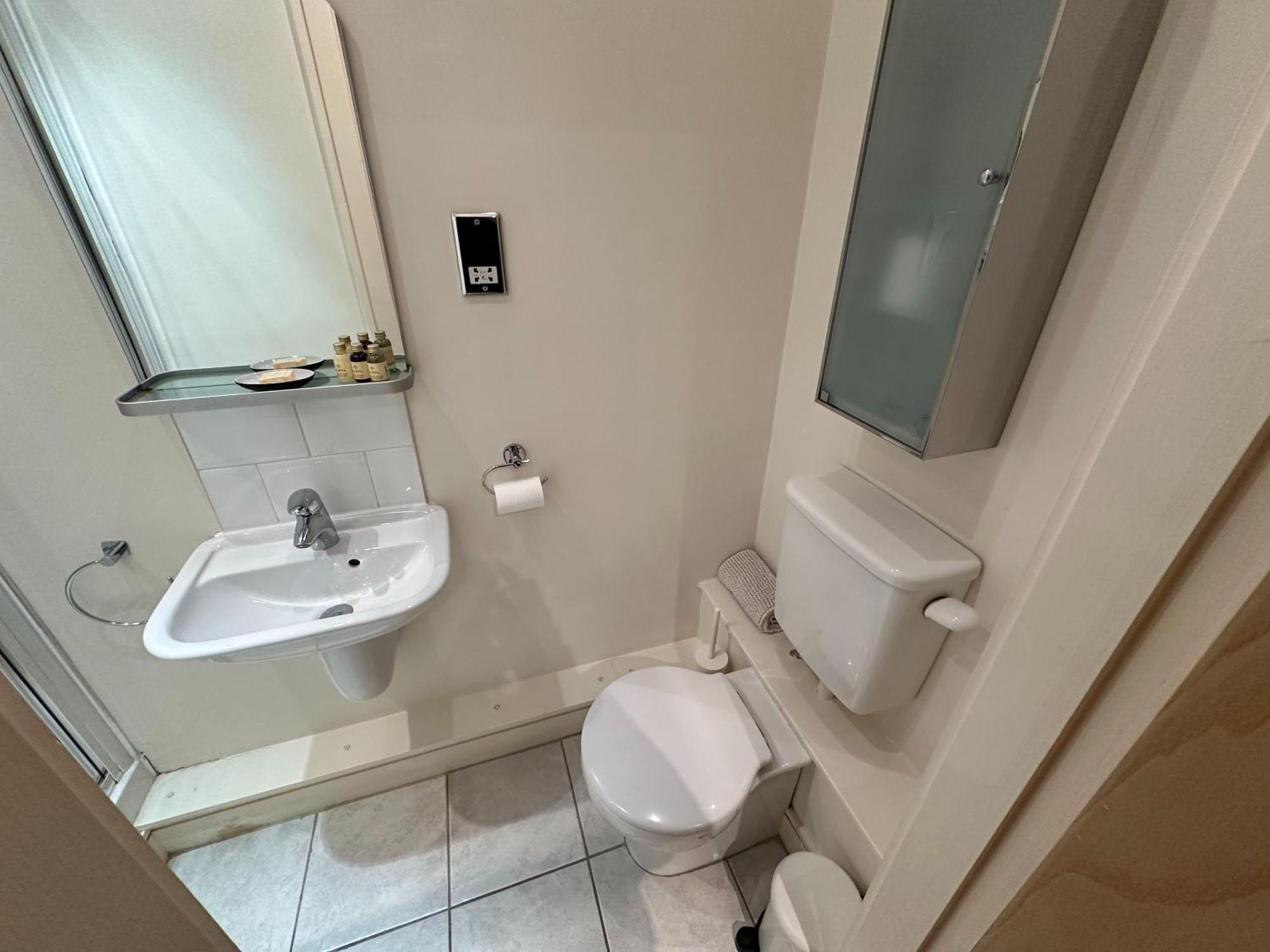 Apartment Thistle Lane إدنبرة المظهر الخارجي الصورة
