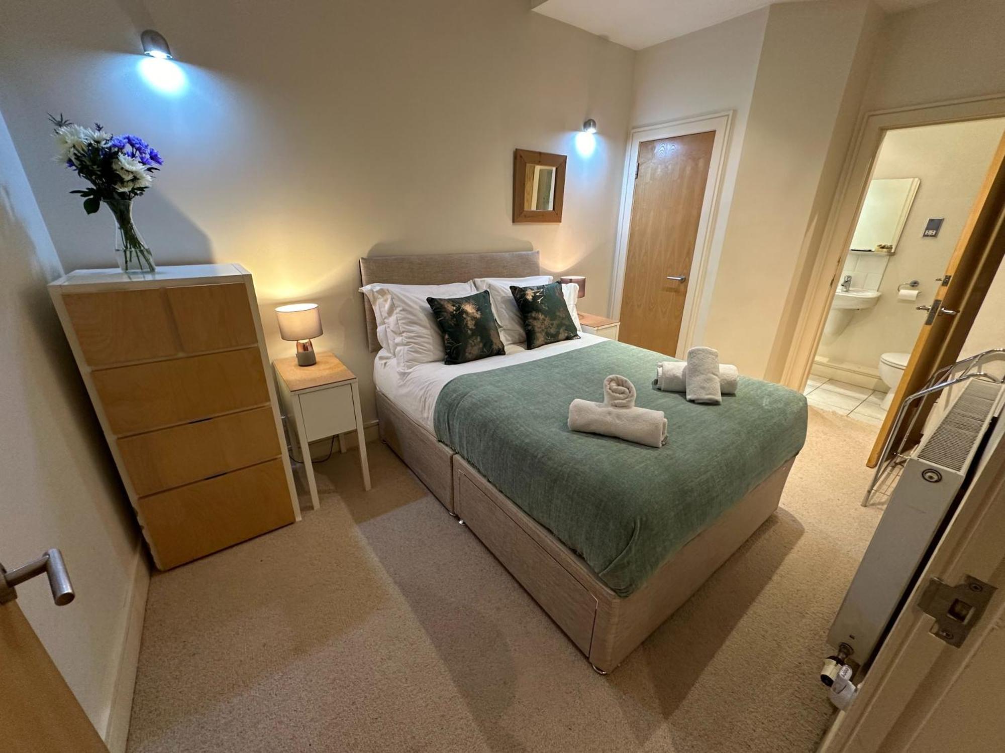 Apartment Thistle Lane إدنبرة المظهر الخارجي الصورة