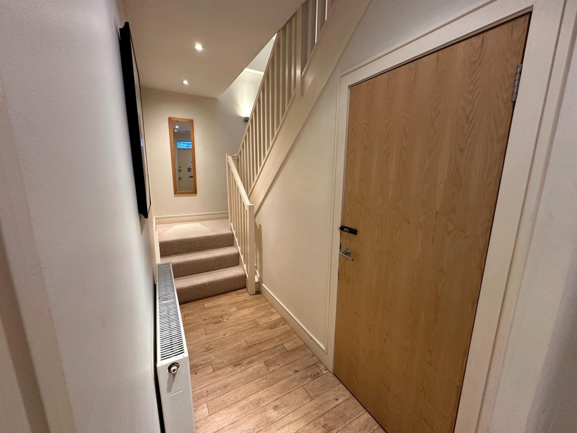 Apartment Thistle Lane إدنبرة المظهر الخارجي الصورة