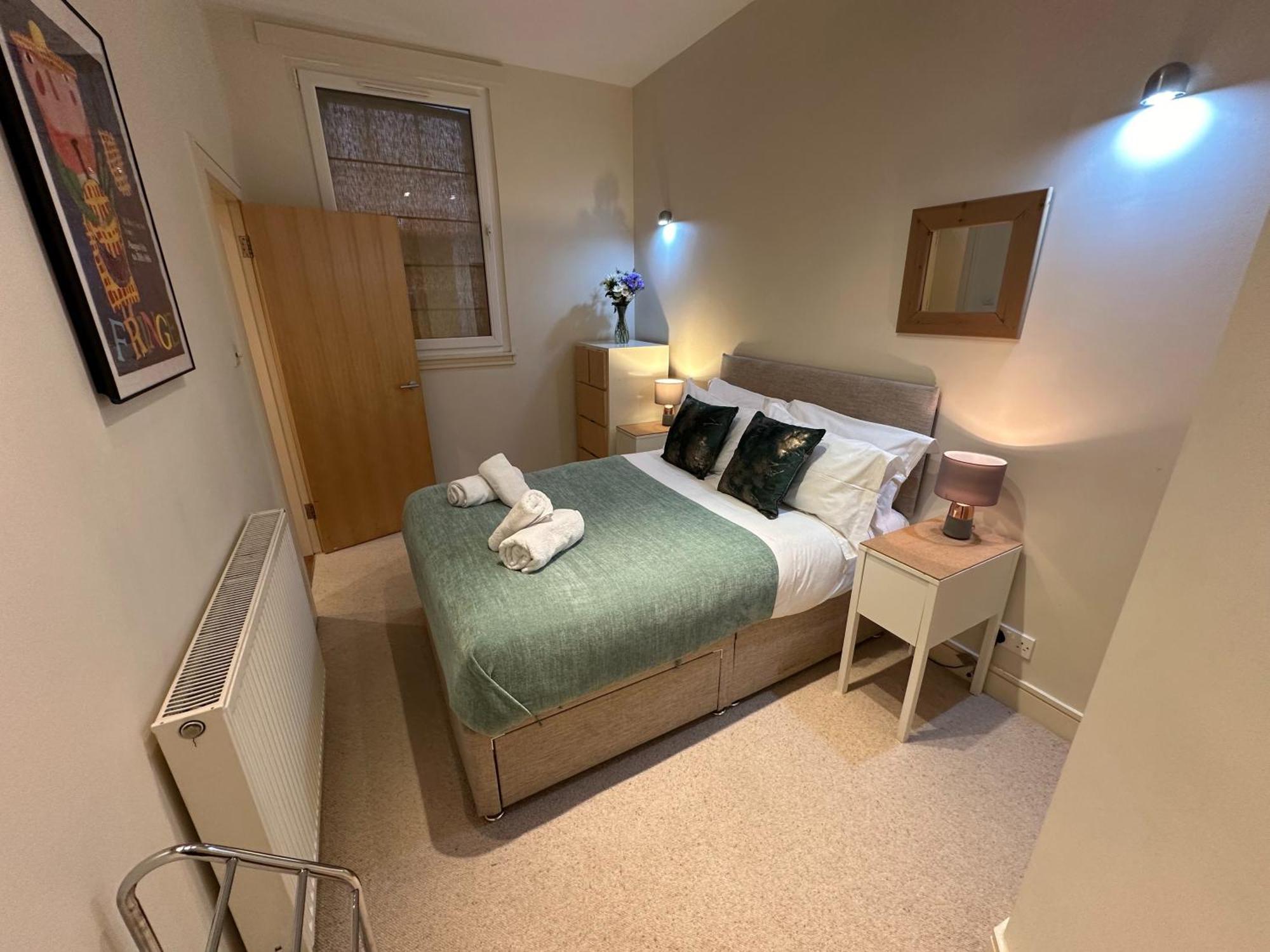 Apartment Thistle Lane إدنبرة المظهر الخارجي الصورة