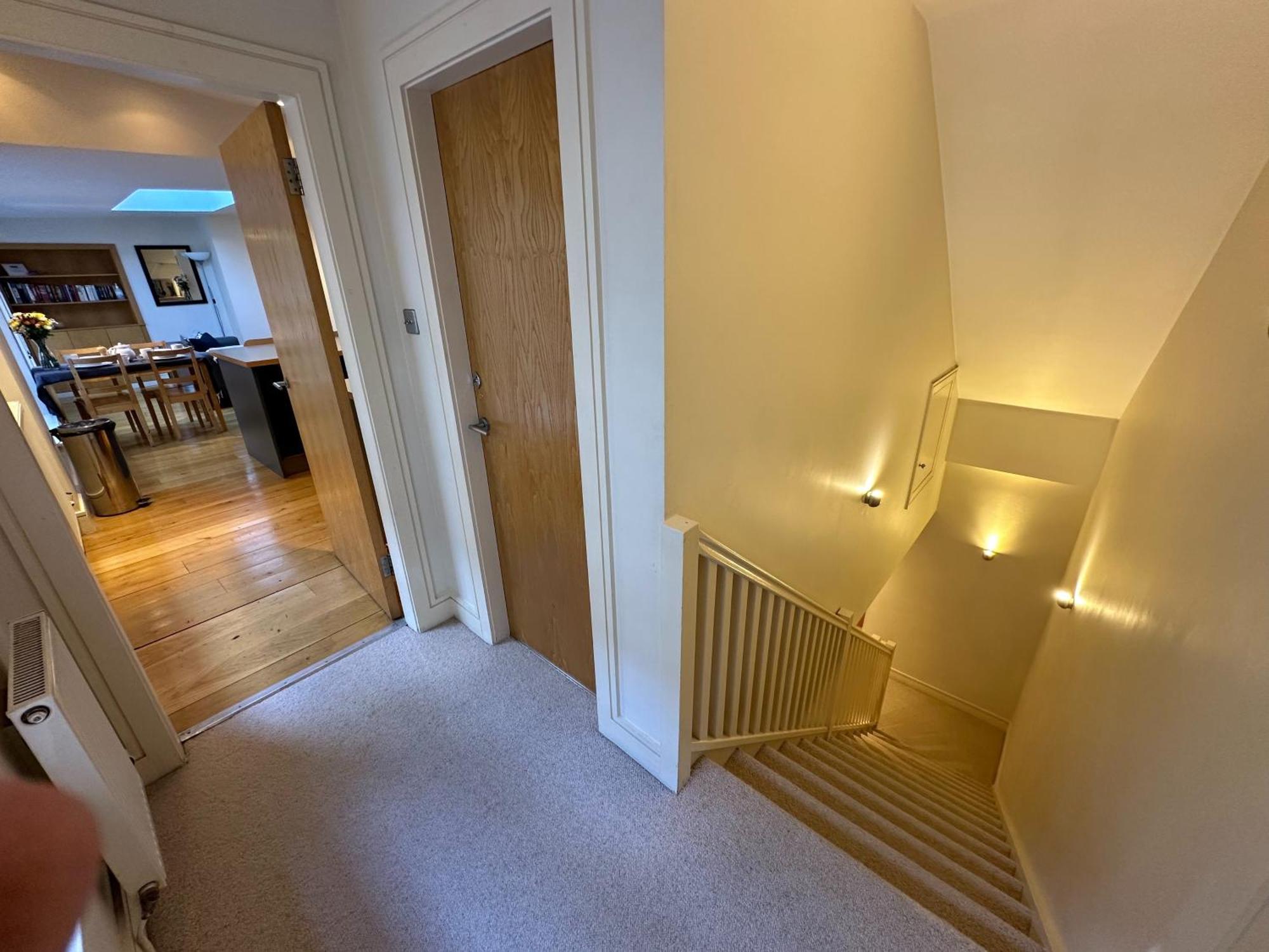 Apartment Thistle Lane إدنبرة المظهر الخارجي الصورة